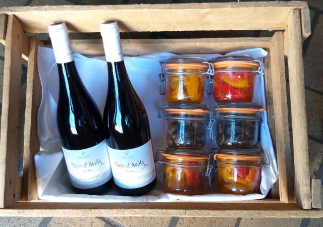 Biobiss Mittagstisch Events